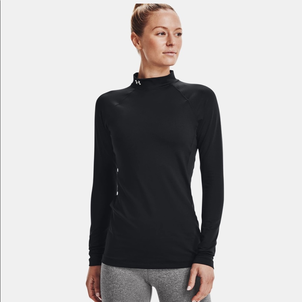 Under armour cold gear turtleneck